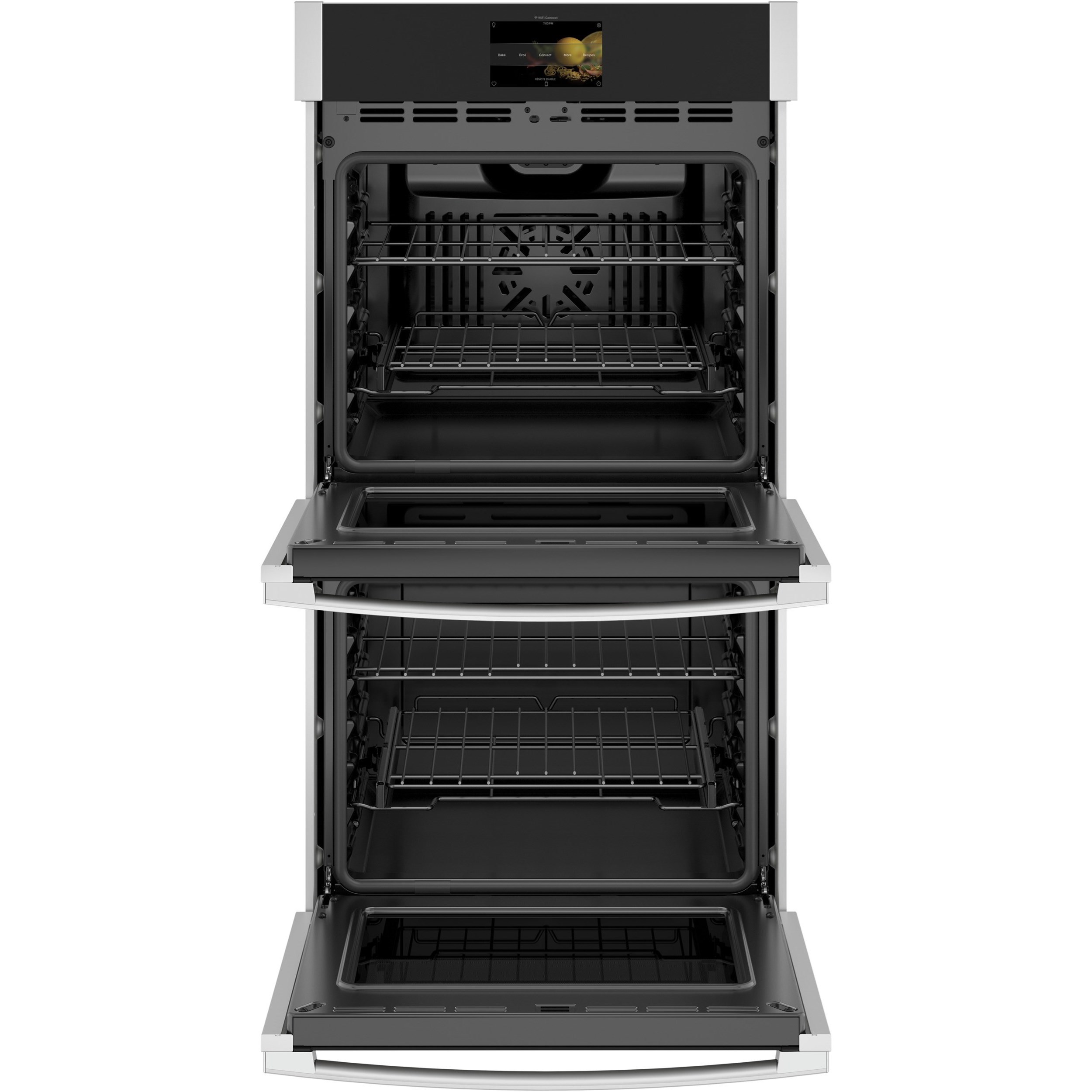 GE Appliances PKD7000SNSS Ge Profile™ 27" Smart BuiltIn Convection